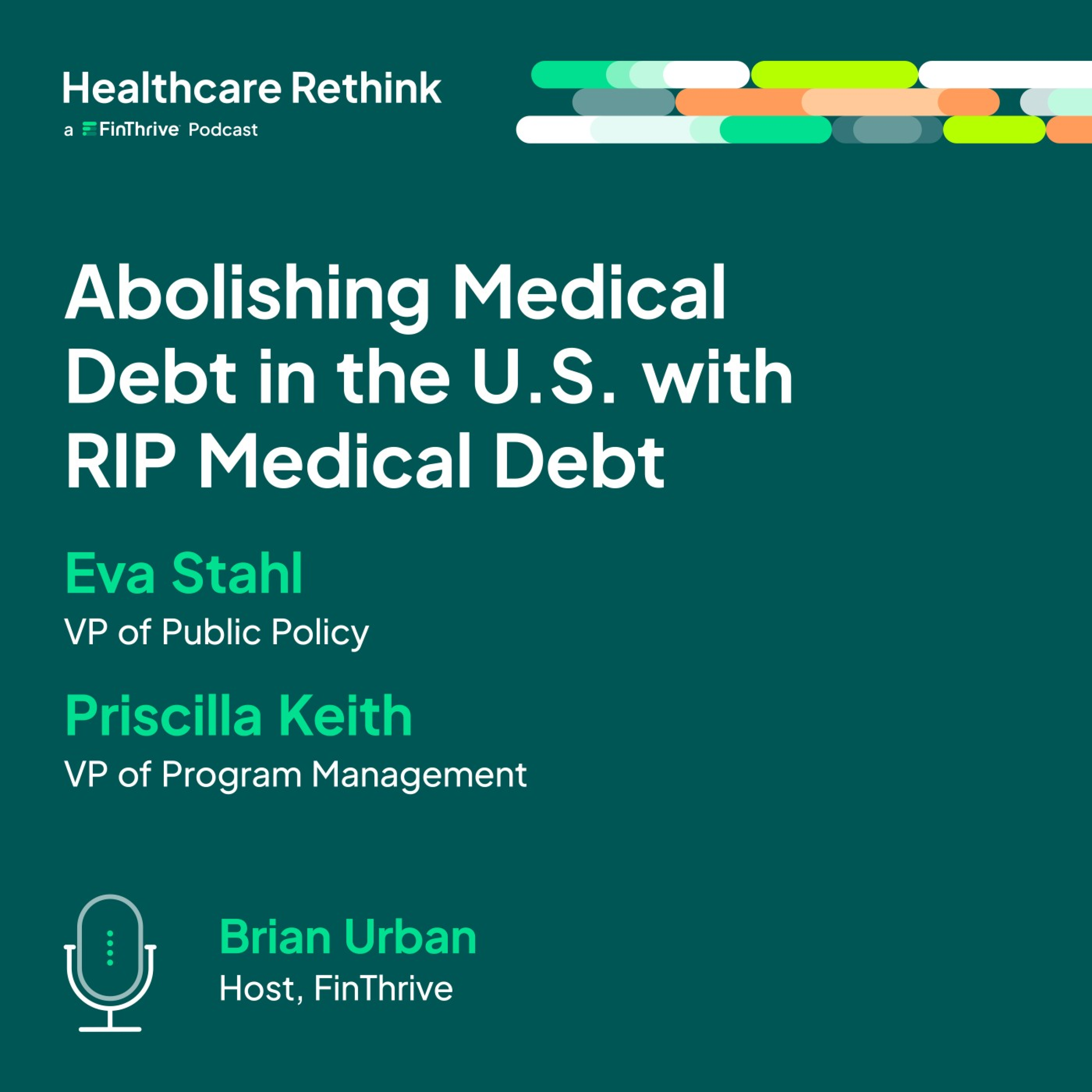 Healthcare Rethink