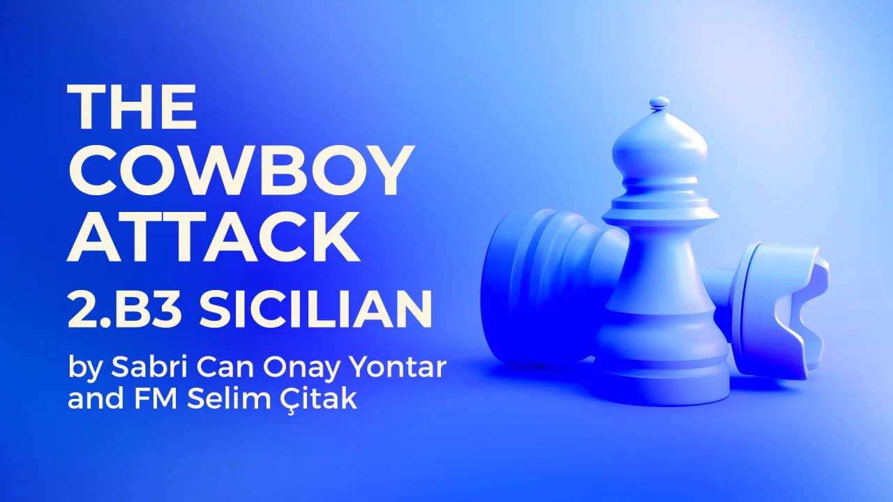 Win Fast Against the Sicilian With My Improved Bowdler Attack 