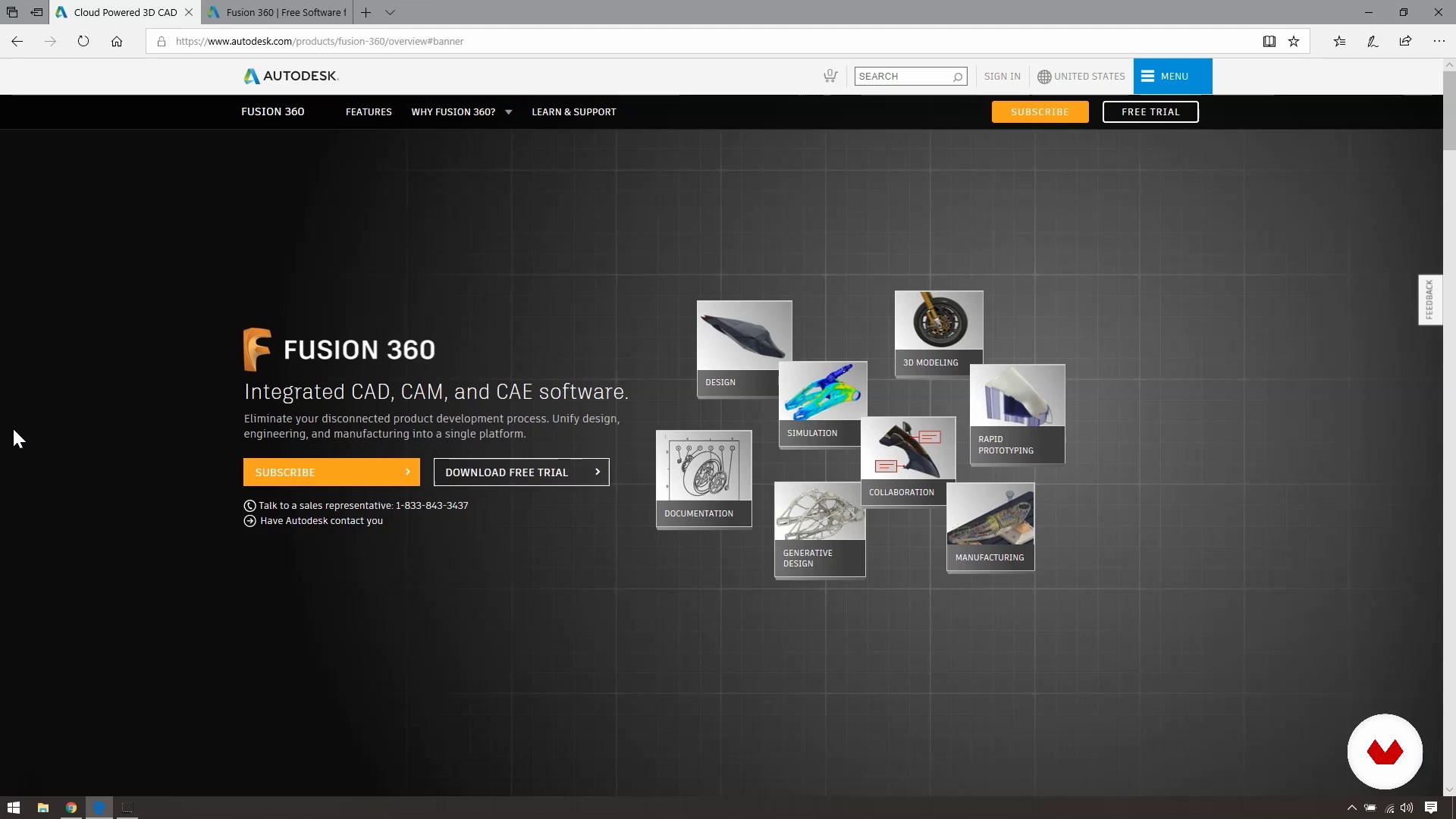 fusion 360 hobbyist license