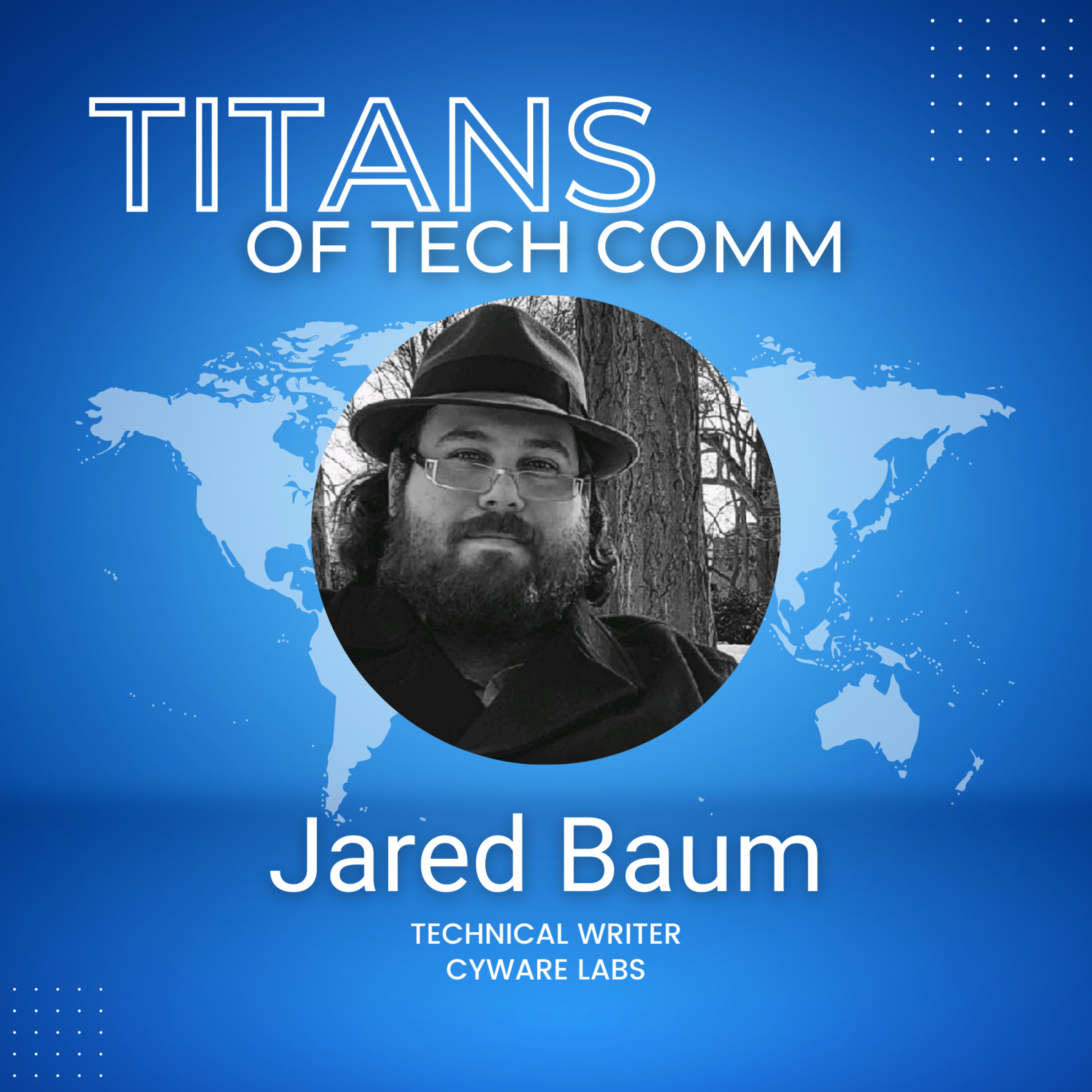 Titans of Tech Comm