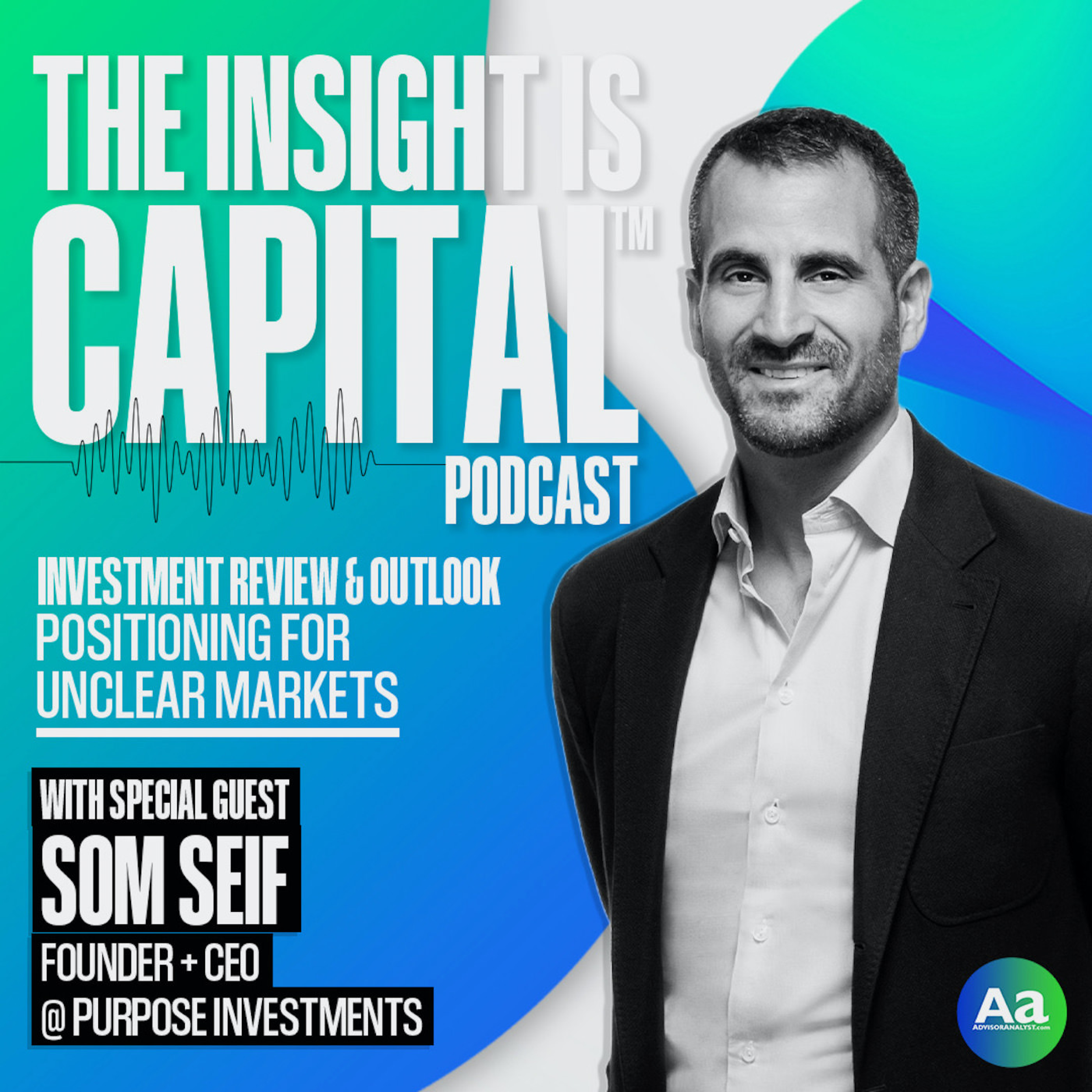 The Insight is Capital™ Podcast