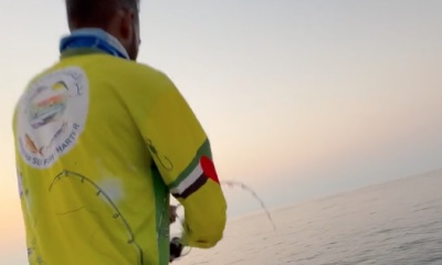 Fujairah Report Video 0