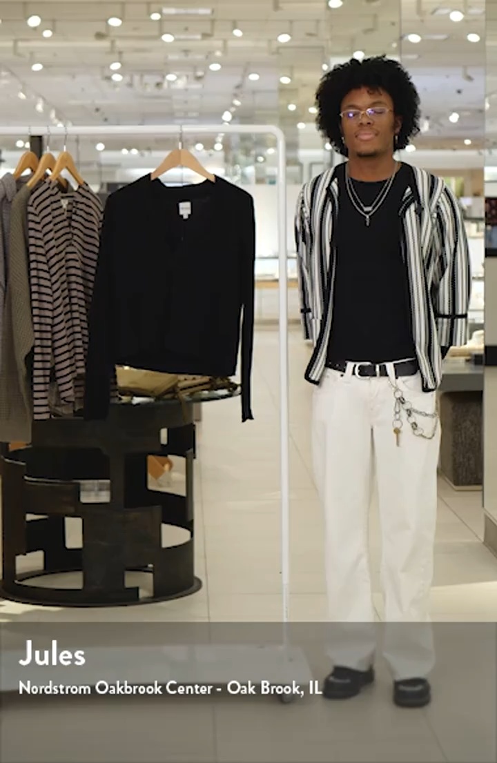 NIC+ZOE Hooked Up Cardigan | Nordstrom