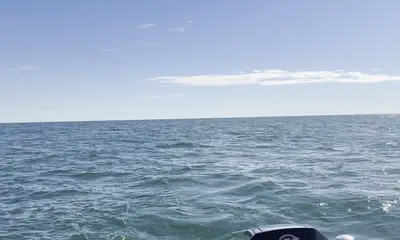 East Tawas Report Video 0
