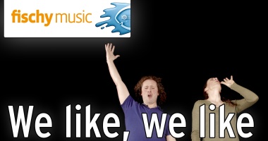 We Like, We Like