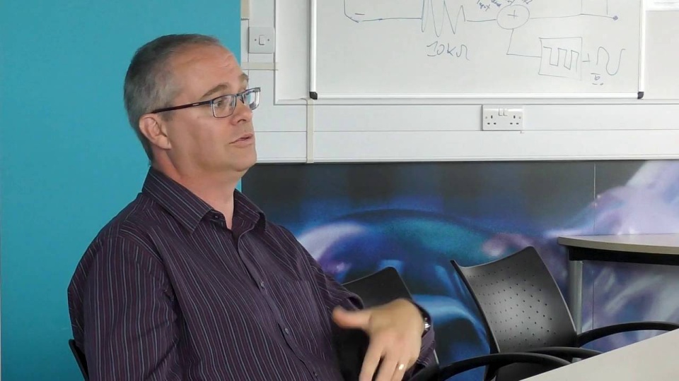 York Instruments - Customer Success Story