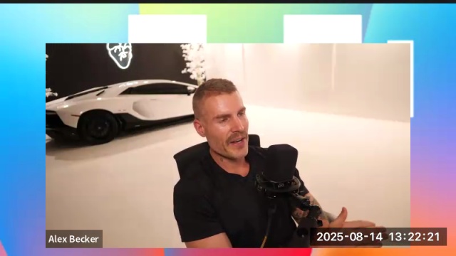 Missed the live Q&A today? Time stamps as follows:
