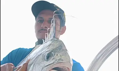 Herradura Report Video 0