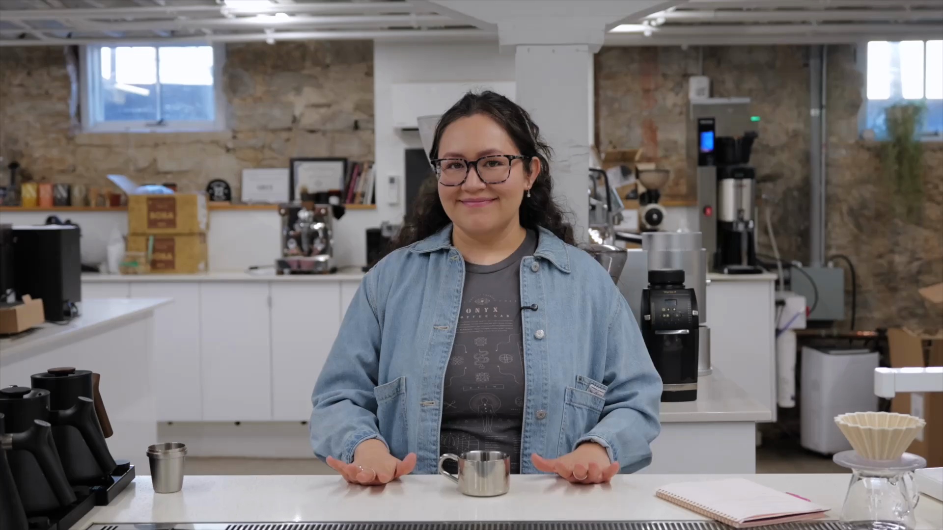 Peru El Mirante Gesha – Onyx Coffee Lab