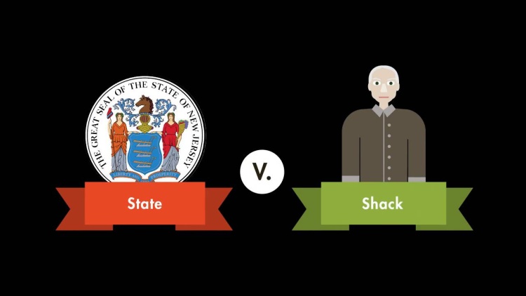 State v. Shack