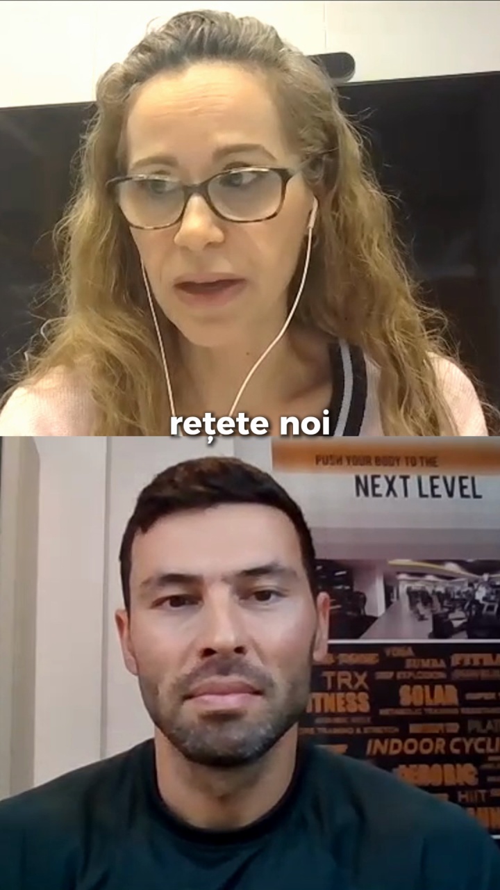 Copertă video: Andreea Necsoiu