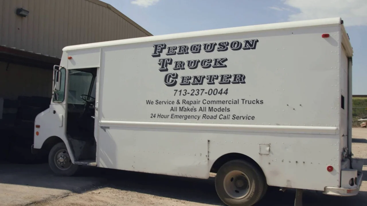 mobile truck repair rates