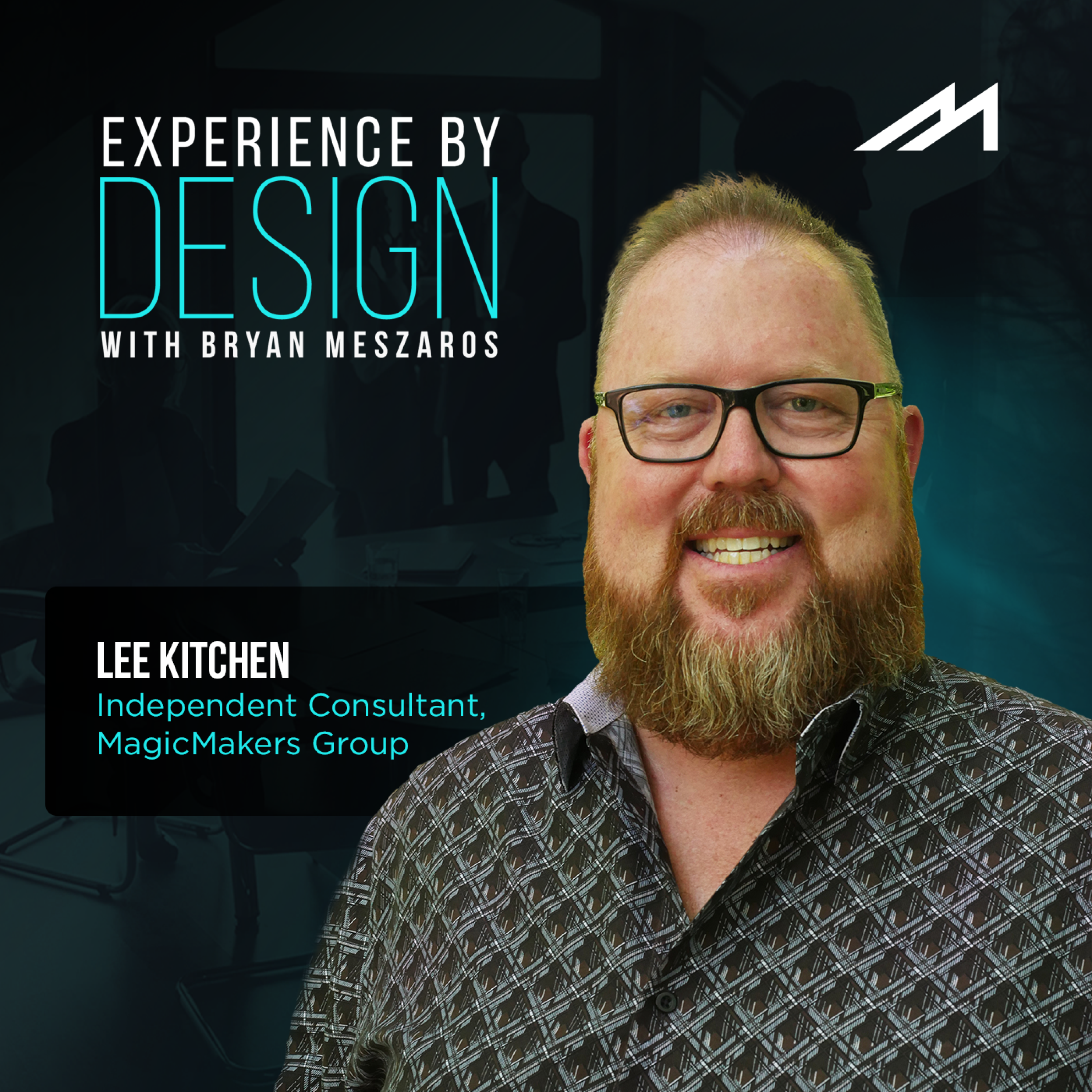Experience by Design