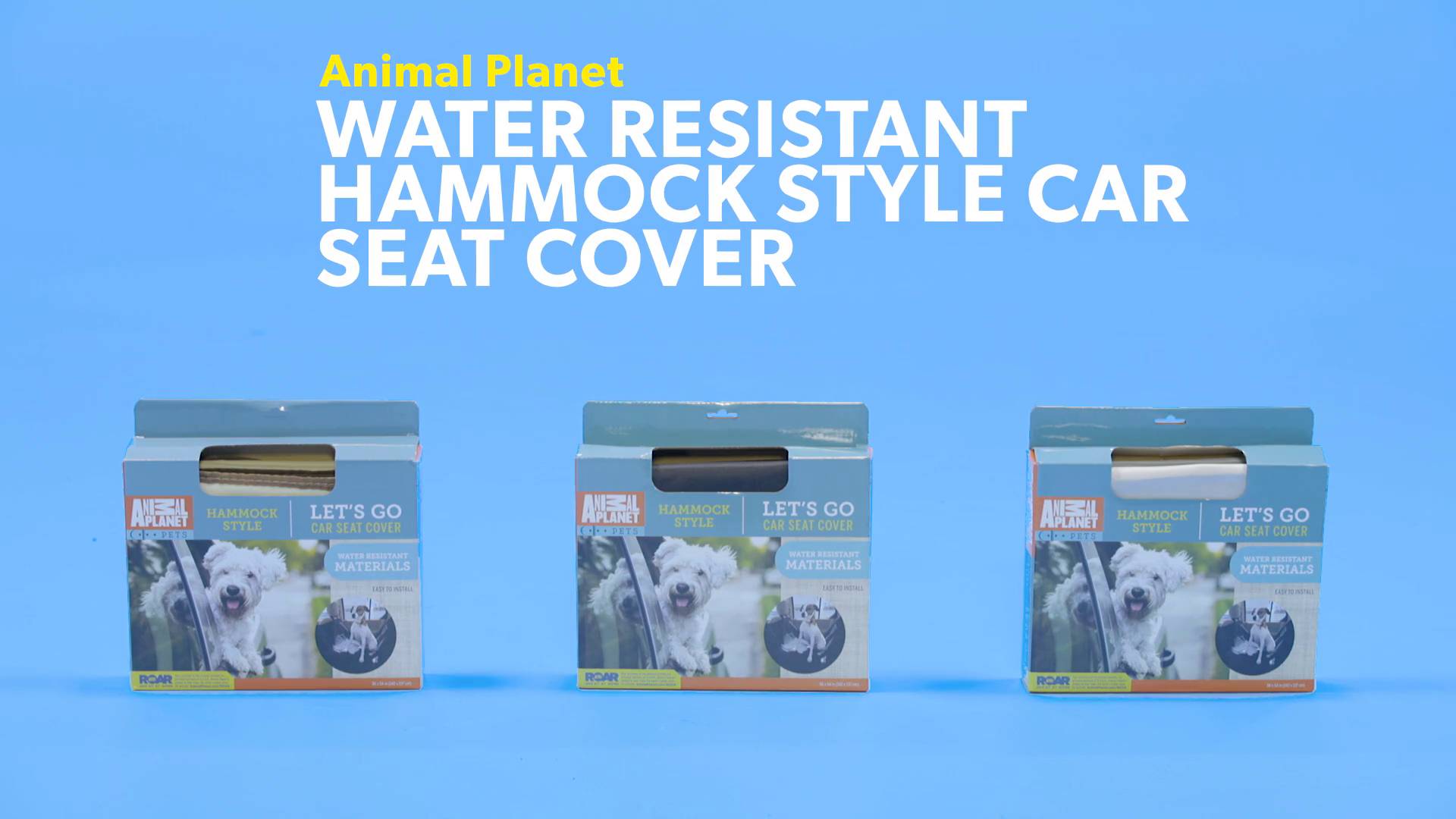 Animal planet hammock seat cheap cover