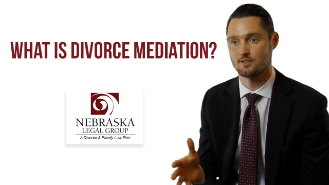 Hiring A Mediator For Divorce or Separation