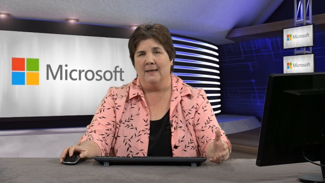 Microsoft 70-410: Installing and Configuring Windows Server intro video