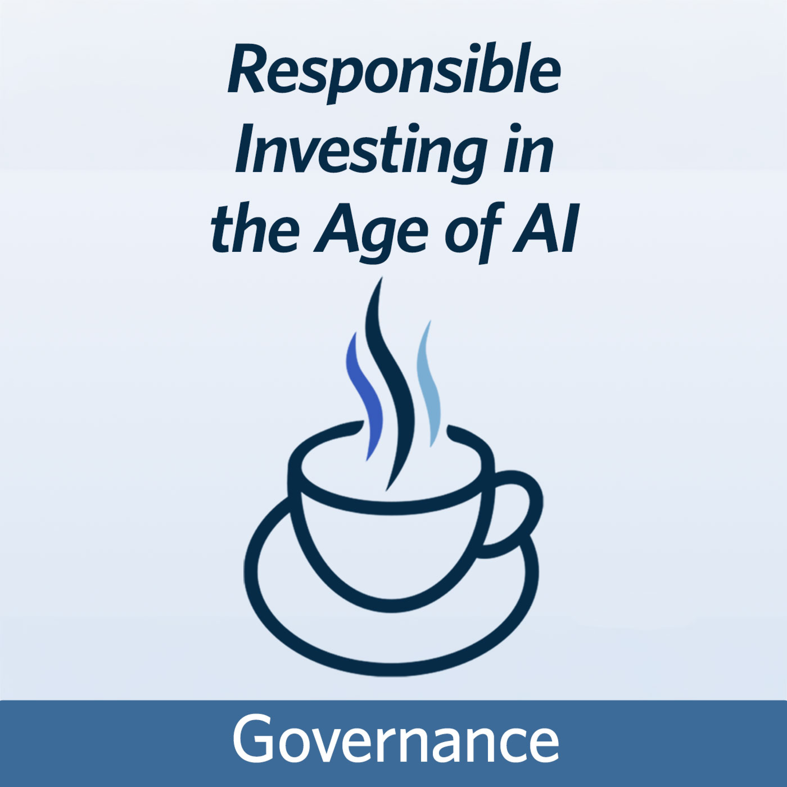 Responsible Investing in the Age of AI