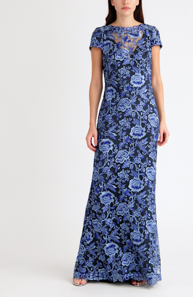 Tadashi evening dresses on sale nordstrom