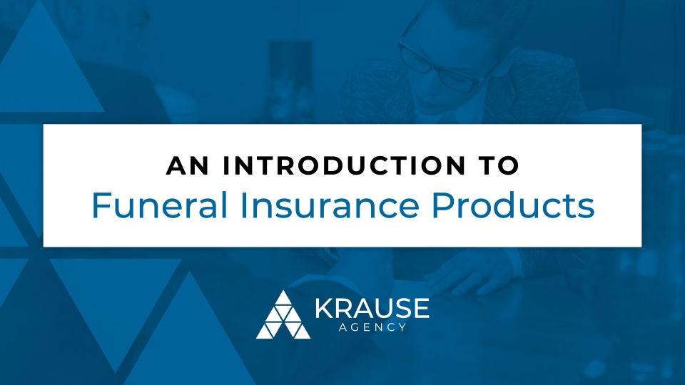 An Introduction to Funeral Insurance Products