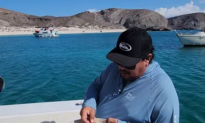 La Paz Report Video 0