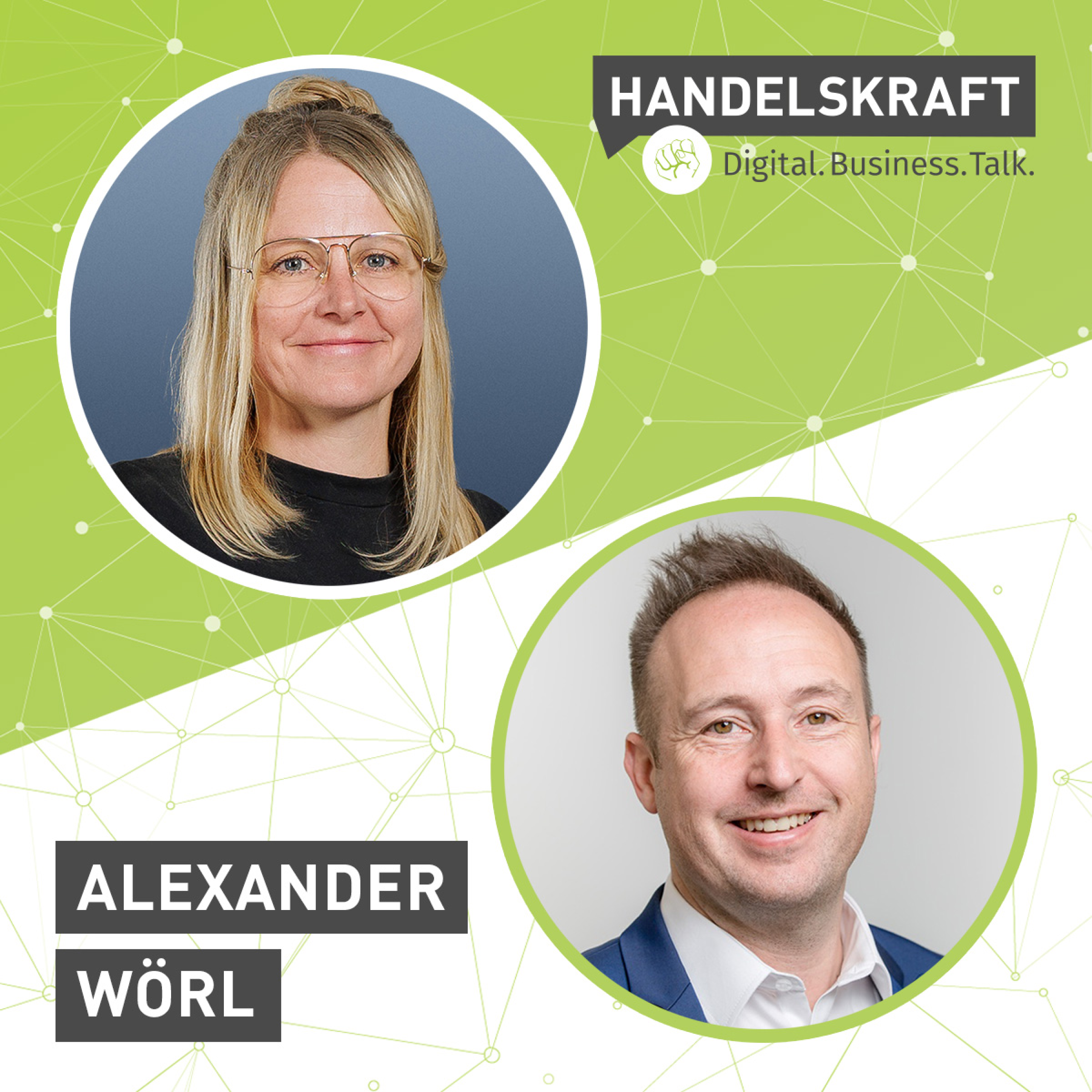Handelskraft Digital.Business.Talk.