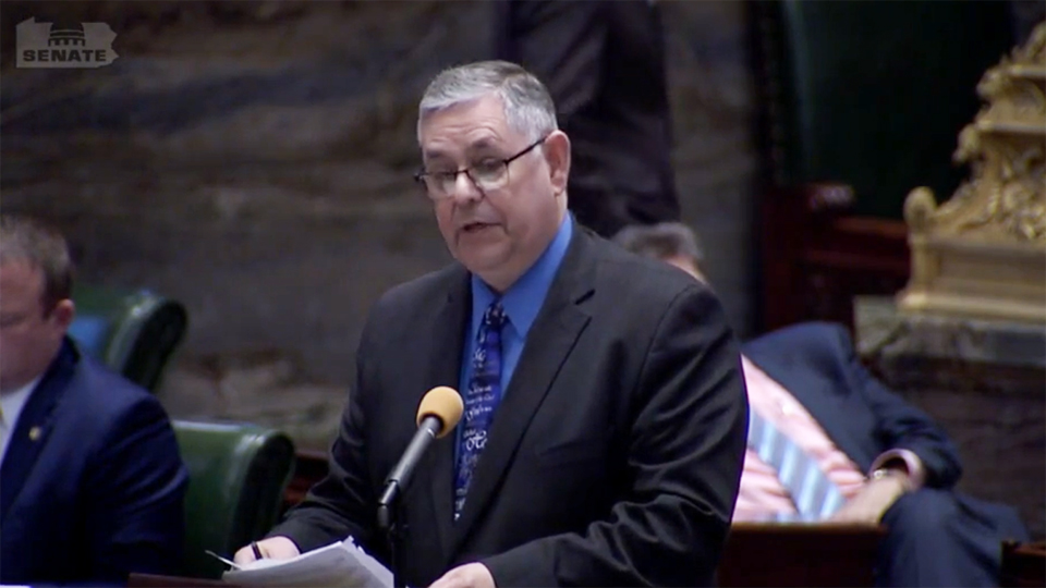 4/13/22 - Senate Bill 1200