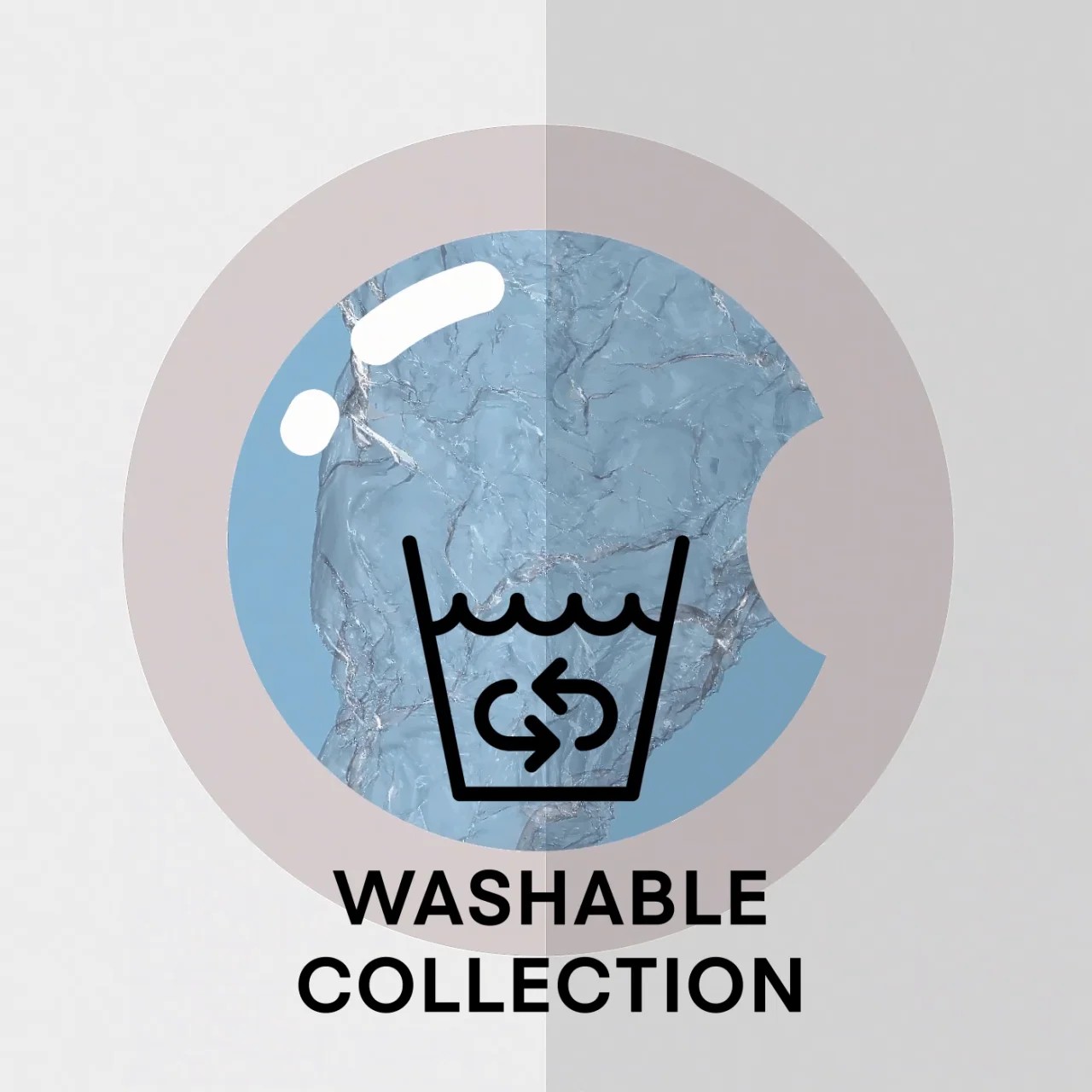 Washable | ECCO Leather
