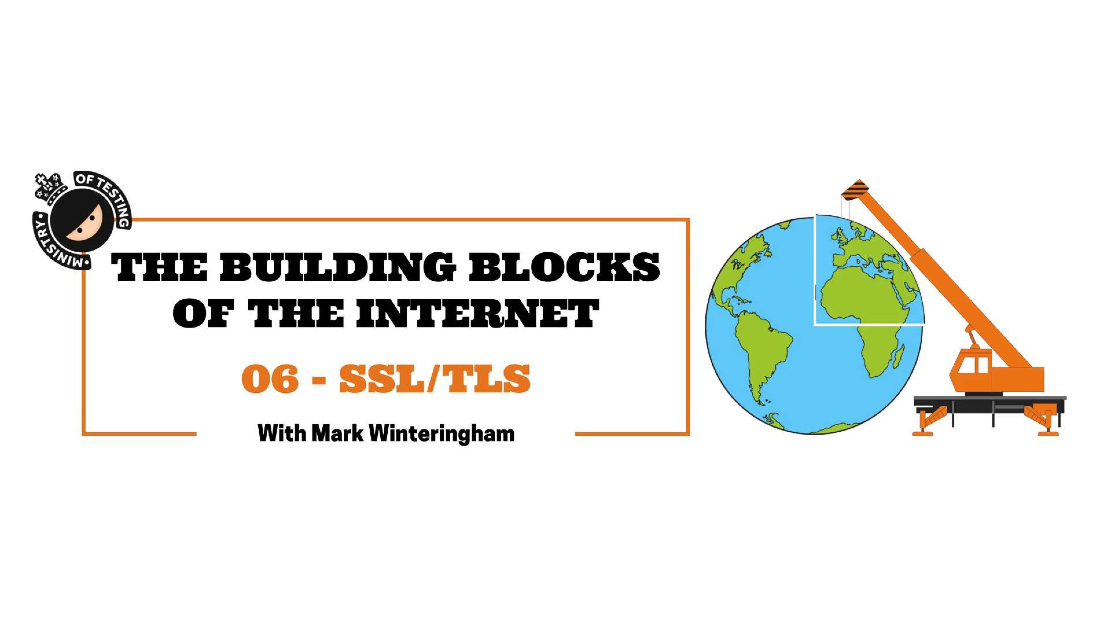 SSL/TLS