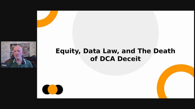 Equity, Assignments, And The End of DCA Obfuscation