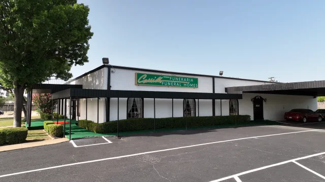 Grand Prairie, TX | Carrillo Funeral Home