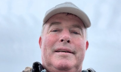 Waccamaw River Report Video 1