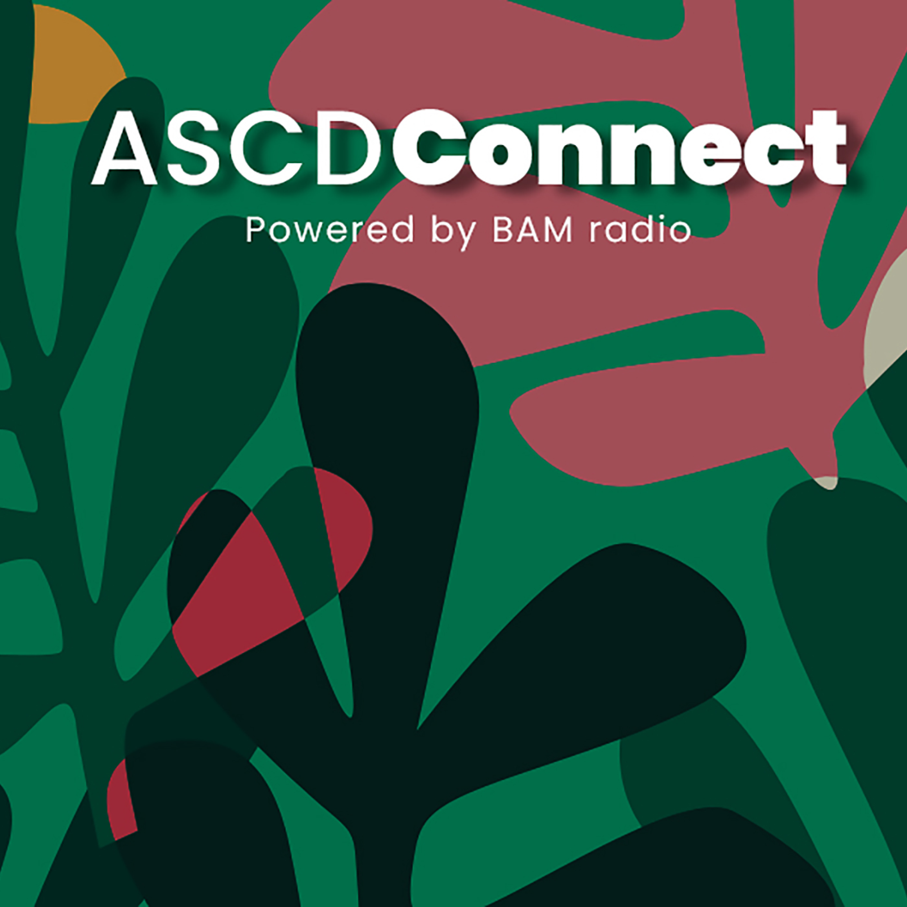 ISTE+ASCD Podcast