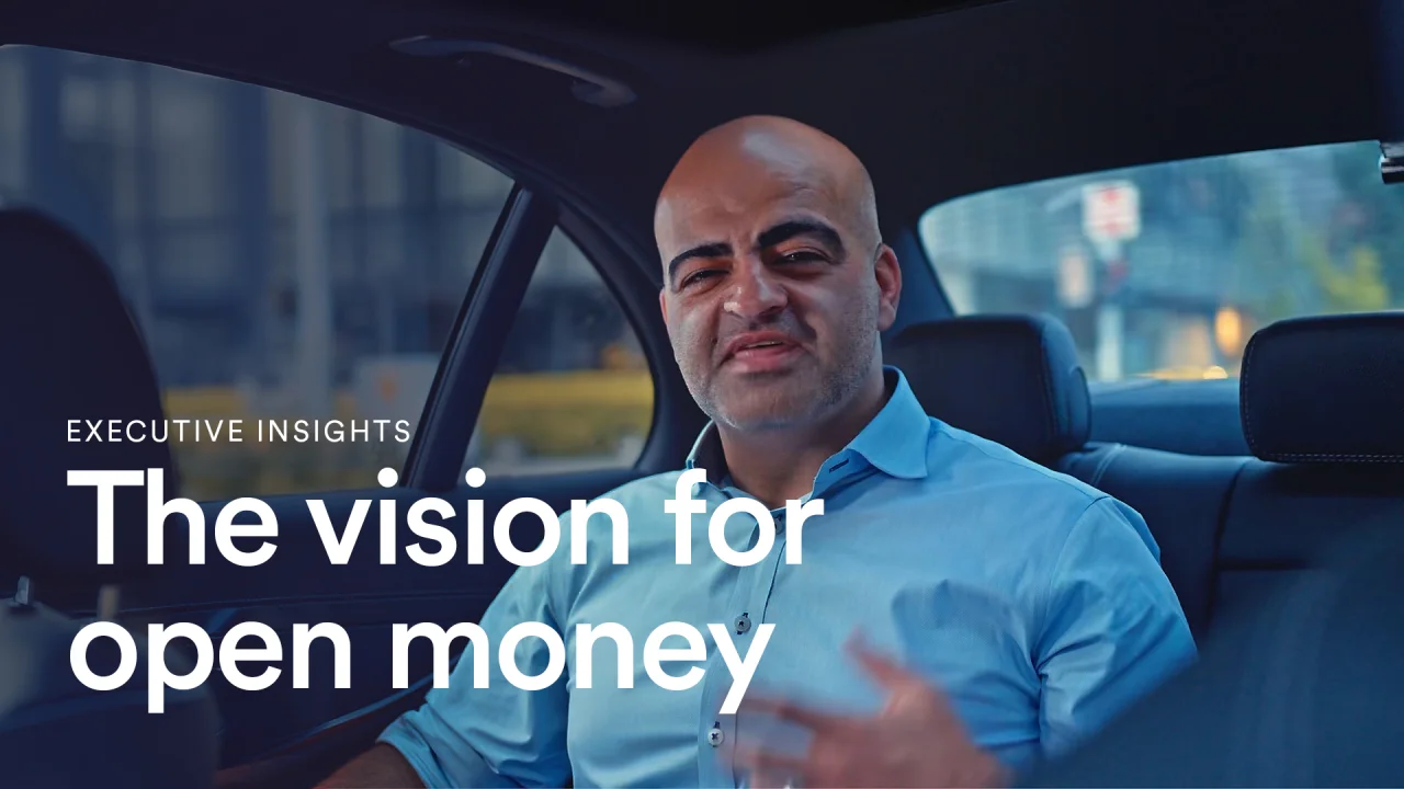 Exec Insights - Open Money Systems - Kash Razzaghi - Full - 4k