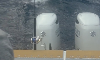 Port Salerno Verslag Video 0