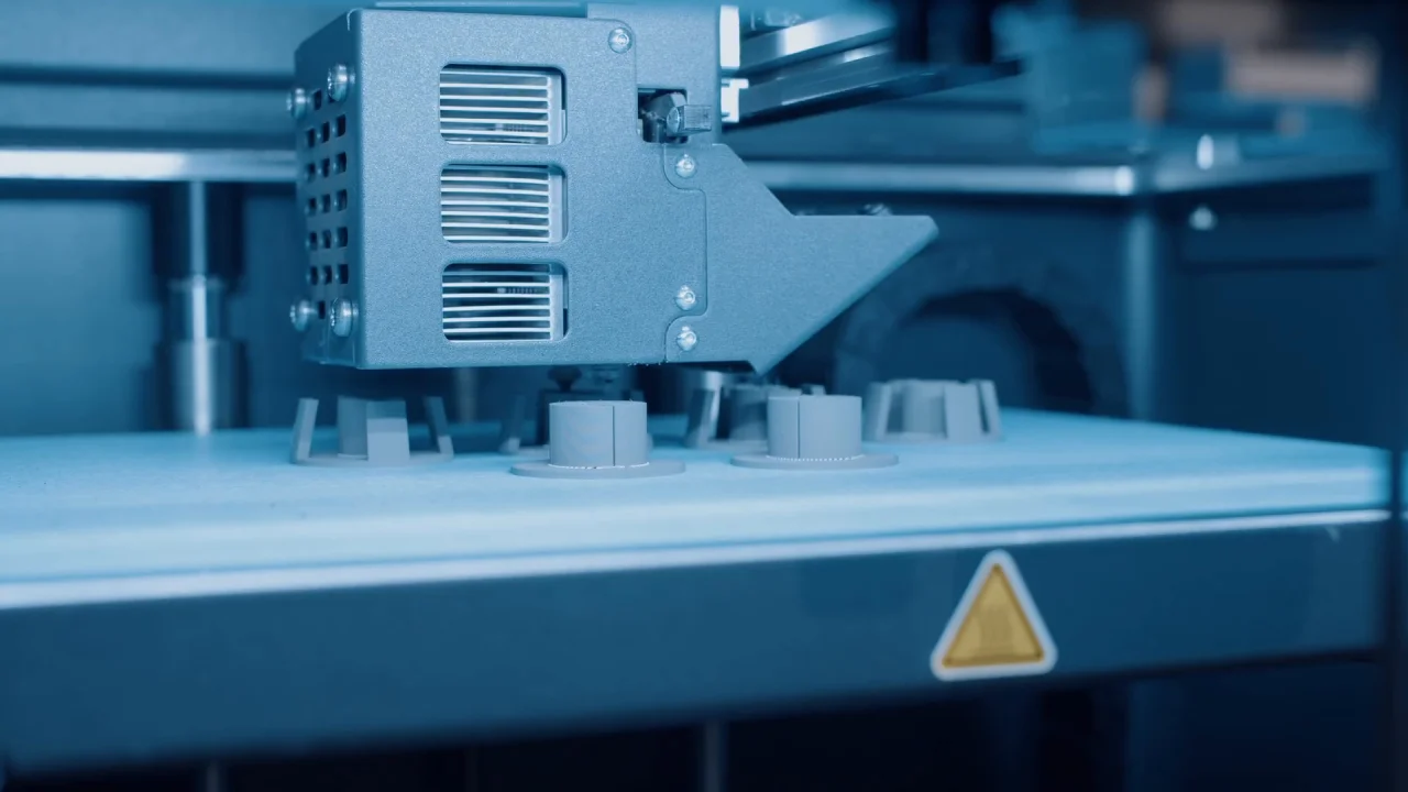Markforged Metal 3D Printer: The Metal X 3D Printing System