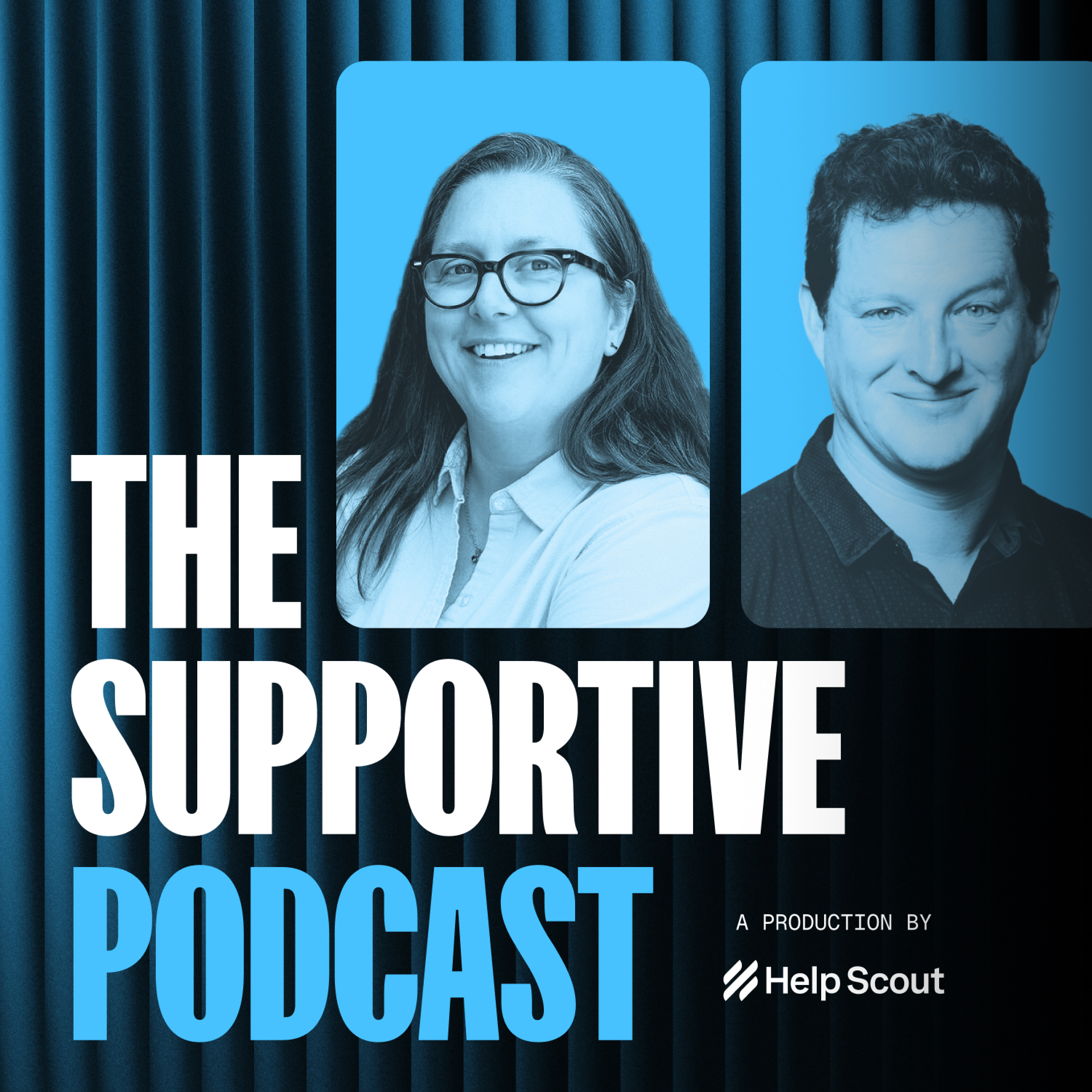 The Supportive Podcast