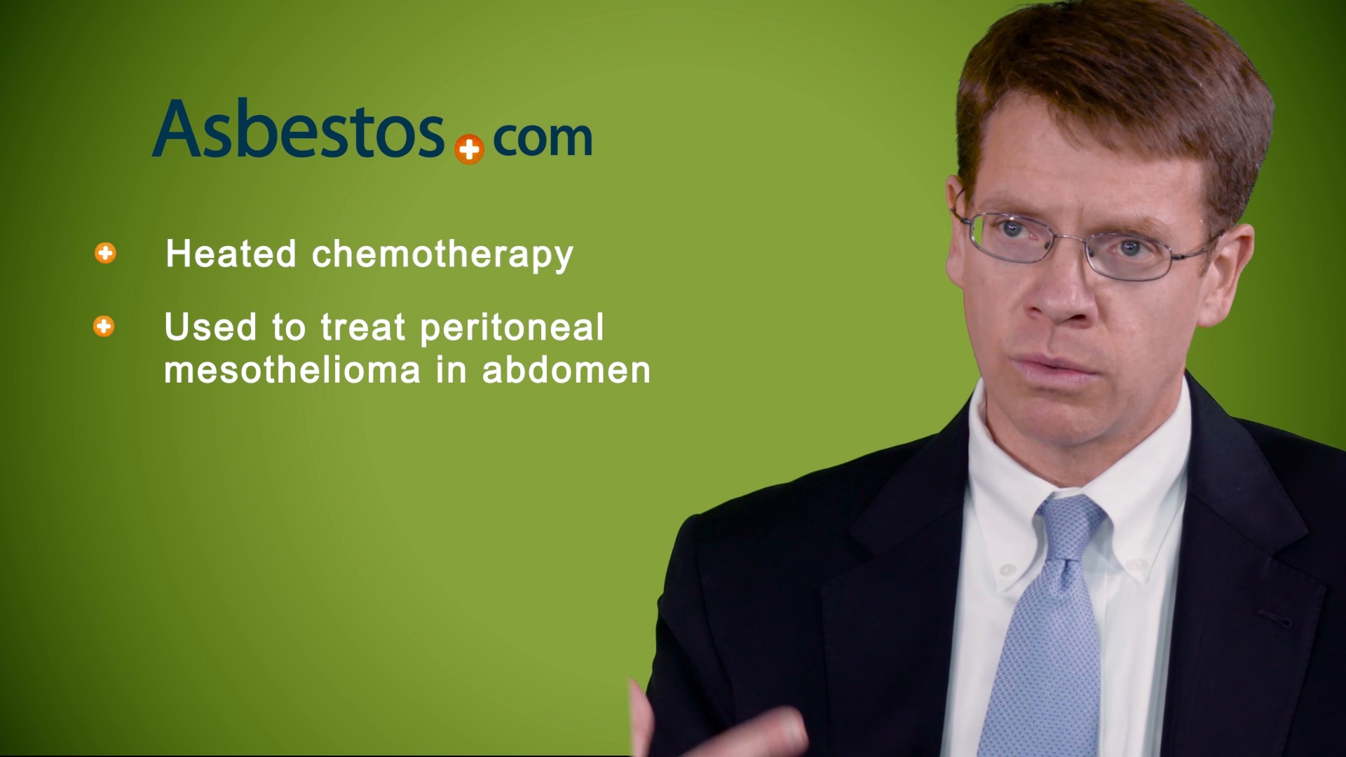 What is hypothermic intraperitoneal chemotherapy (HIPEC) and how does it work?