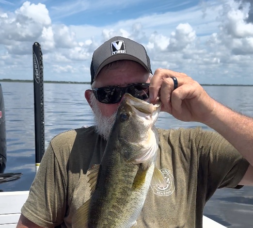 Business Card: ZF Fishing
