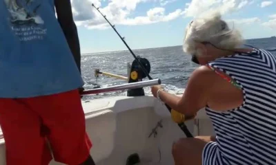 Bridgetown Report Video 0