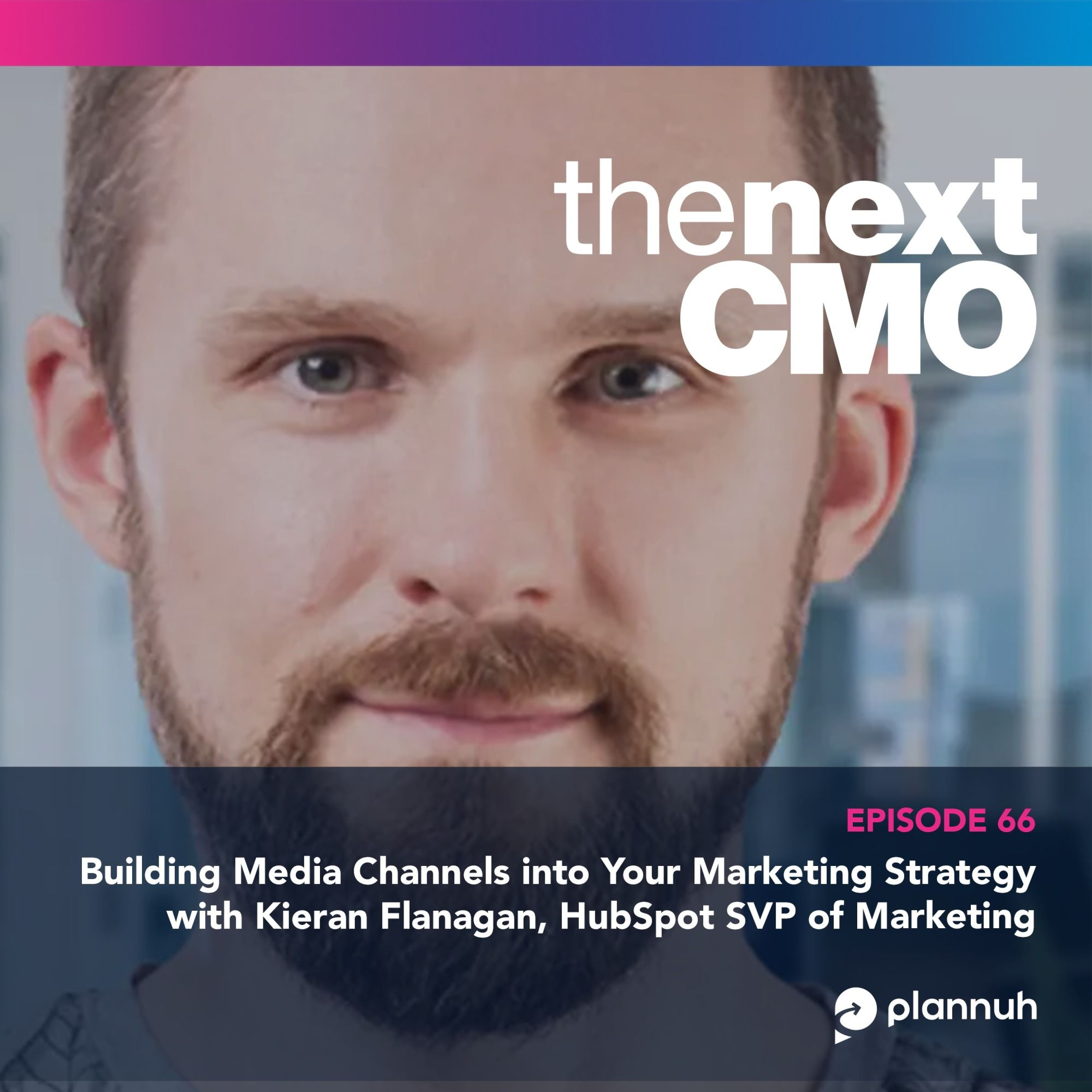 The Next CMO