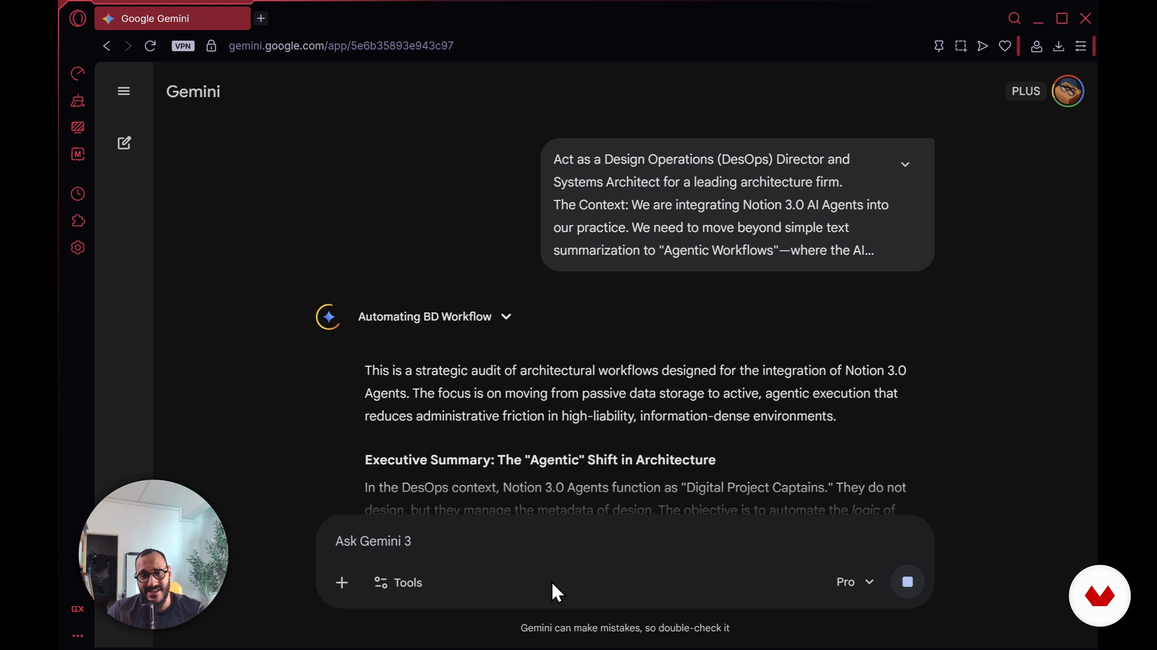 Using the Full Potential of Notion to Integrate AI Agents