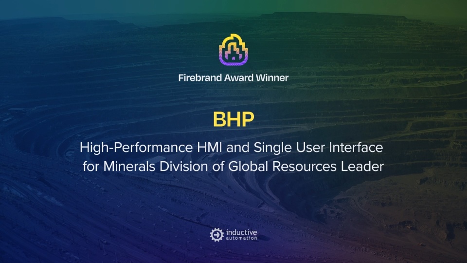 BHP
