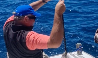 Half-Moon Bay Report Video 0