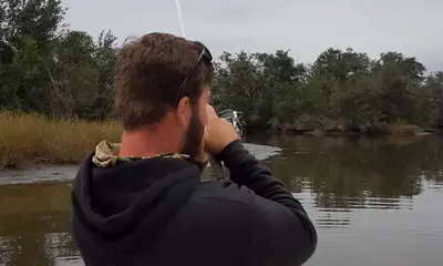 Lafitte Report Video 1