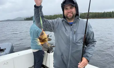 Alaska Report Video 1