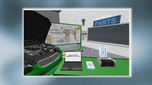 Protected: Bosch Virtual Garage: Fault 1 Tips