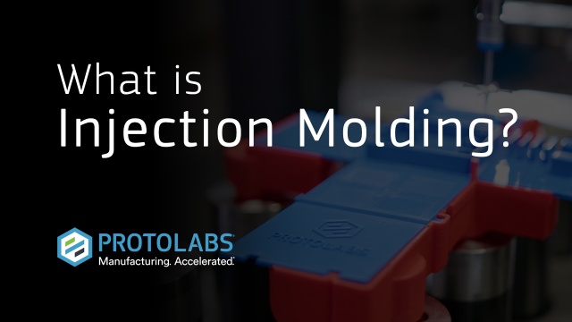 epoxy injection molding