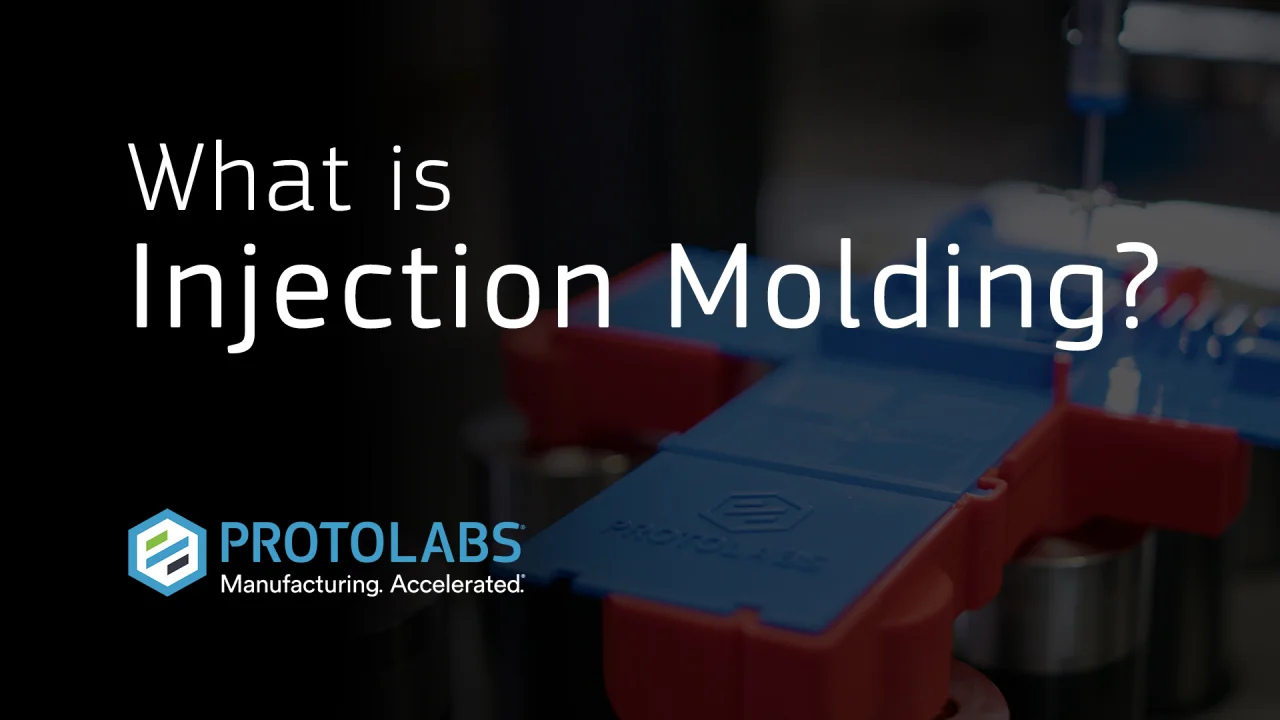 A Beginner's Guide to Injection Molding