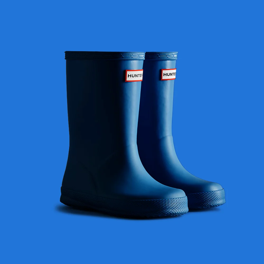 hunter sneaker boots