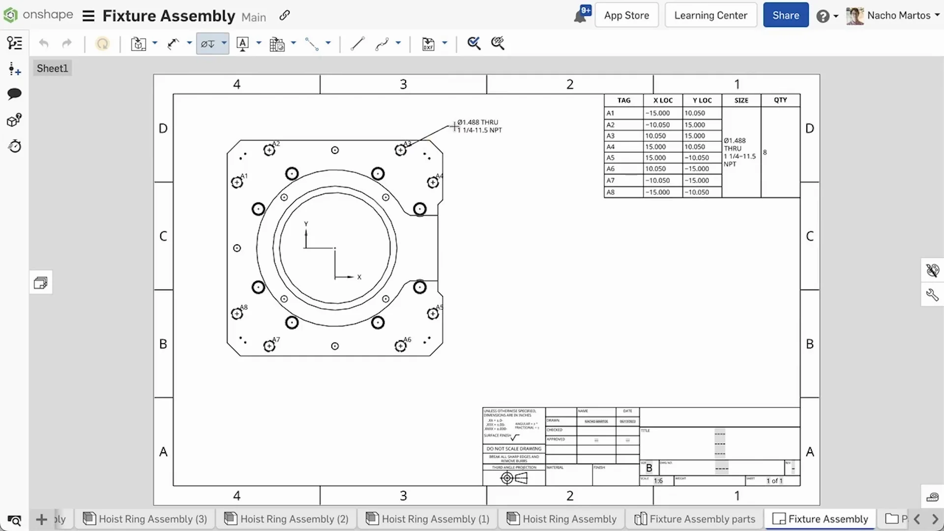 Onshape 